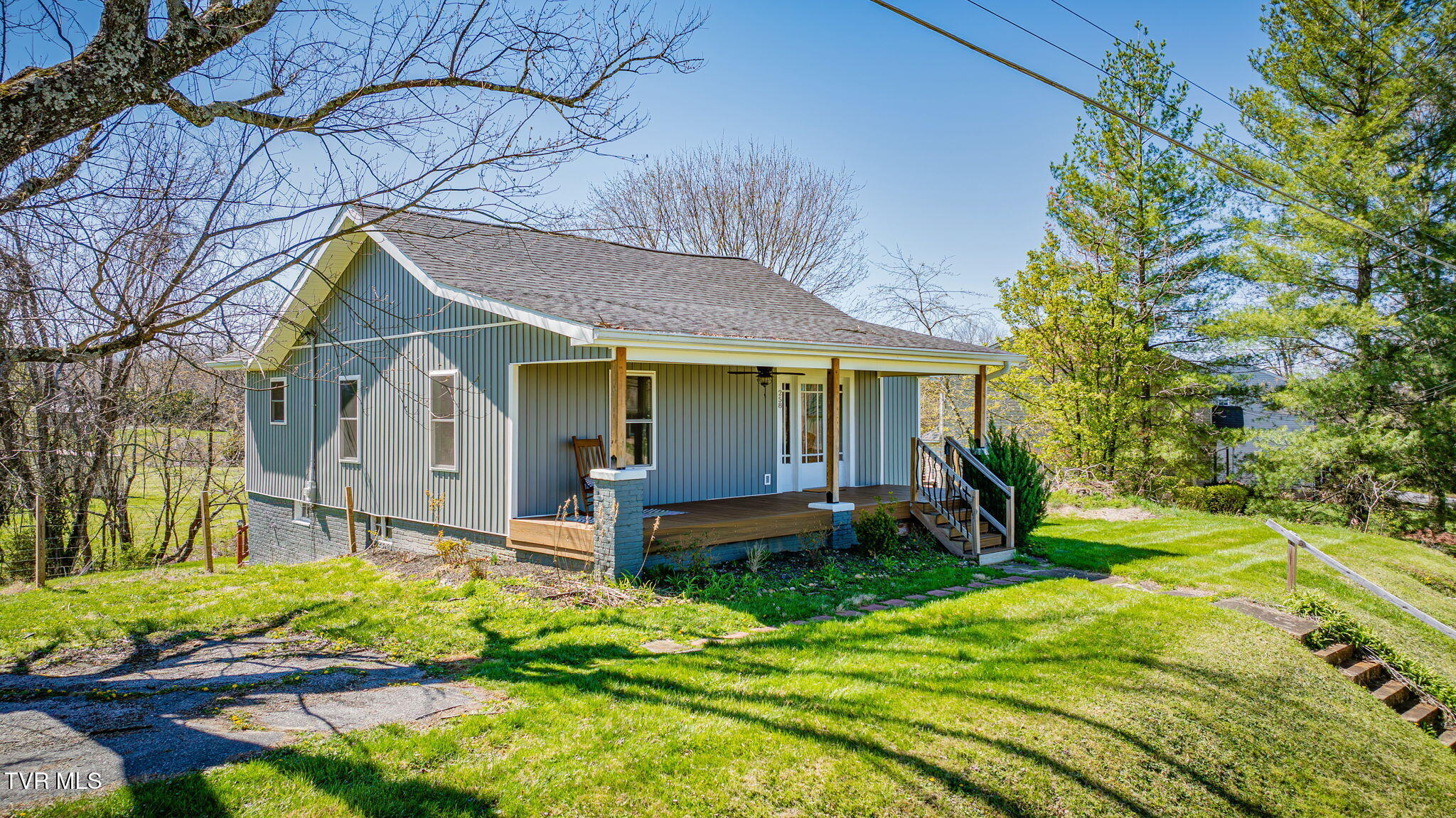 258 Forest View Drive