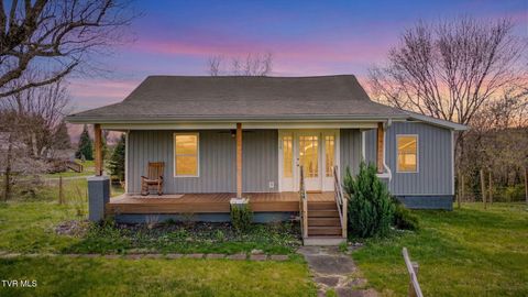 258 Forest View Drive Jonesborough TN 37659