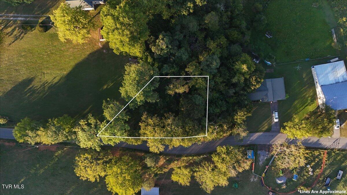 110 Cox Road