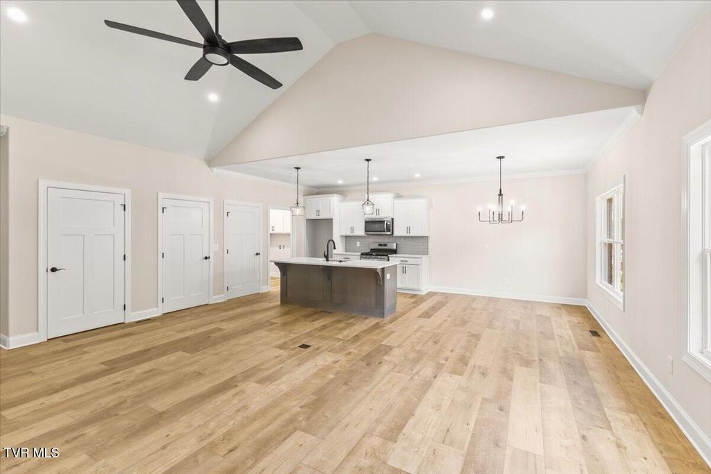 Photo of 131 Quiet Stroll Lane, Gray, TN 37615 (MLS # 9995013)