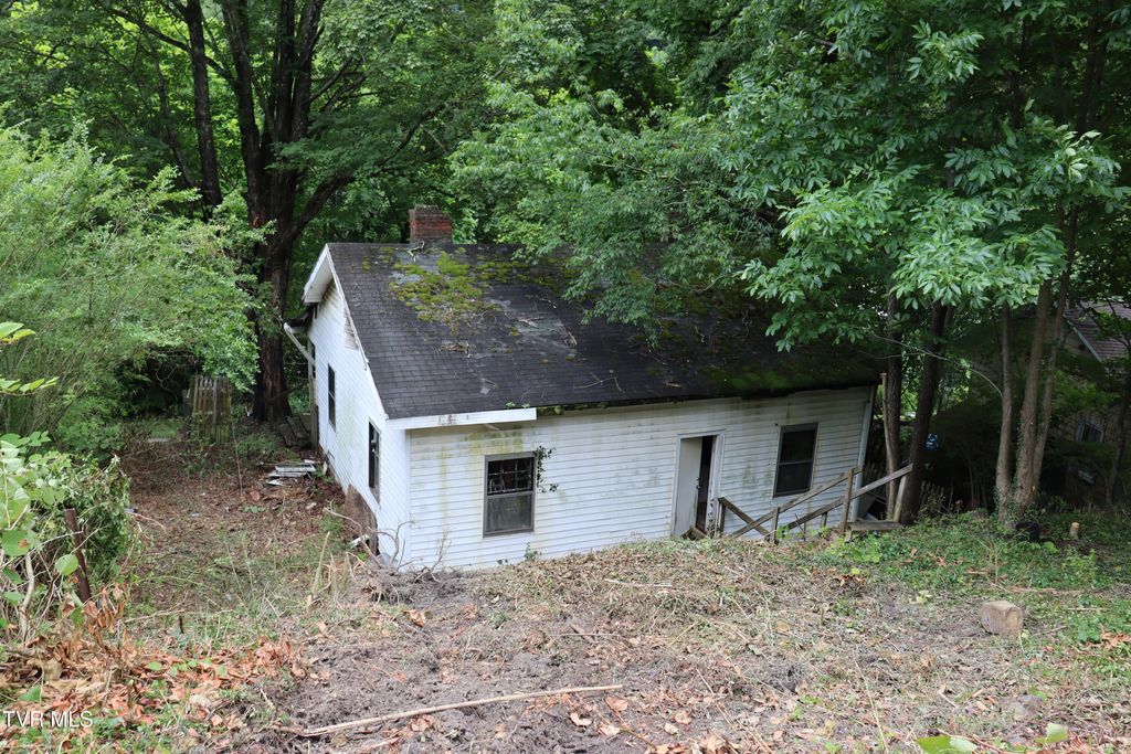 Photo of 213 Railroad Avenue, Appalachia, VA 24216 (MLS # 9983824)