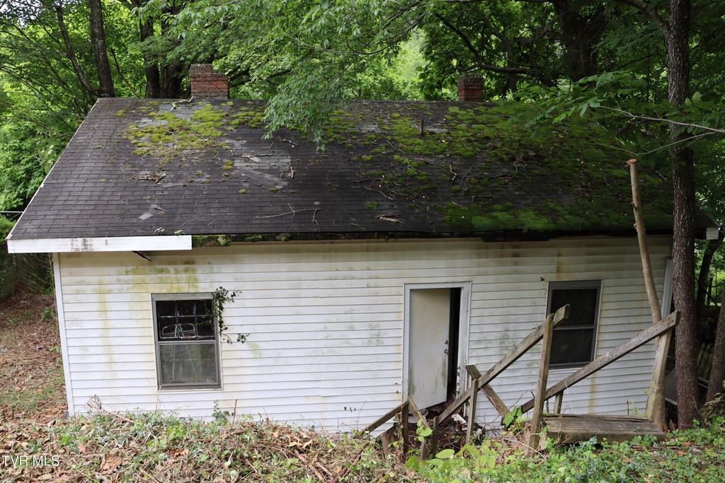 Photo of 213 Railroad Avenue, Appalachia, VA 24216 (MLS # 9983824)