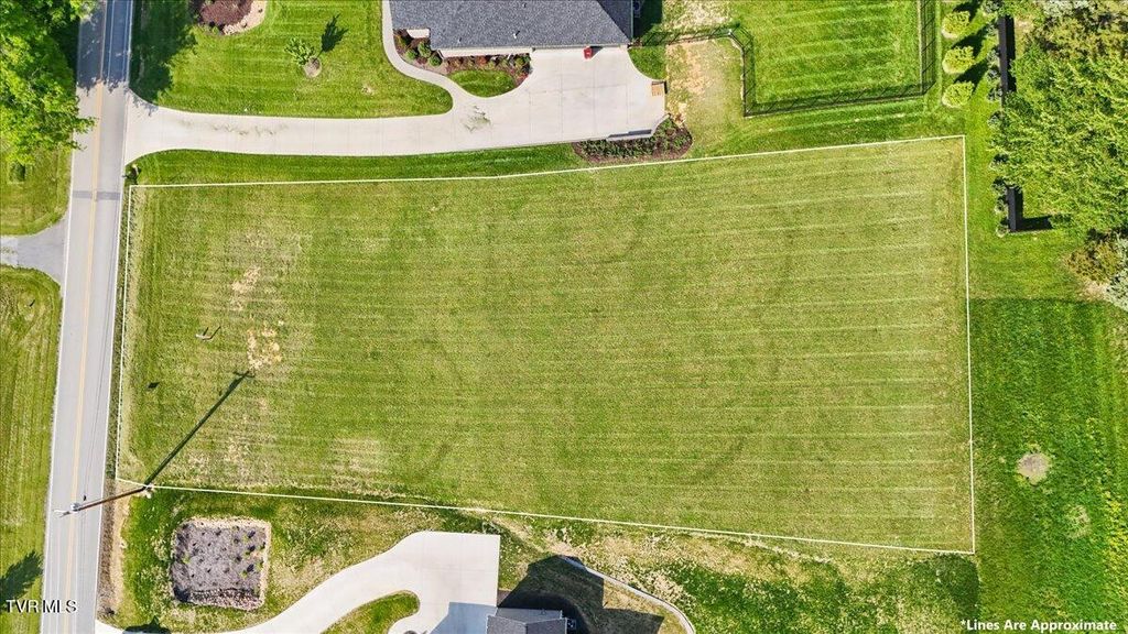 Photo of 144 Boones Station Road, Johnson City, TN 37615 (MLS # 9990345)