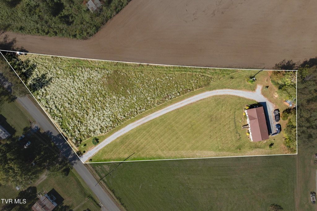 Photo of 8535 Old Stage Road, Limestone, TN 37681 (MLS # 9987713)