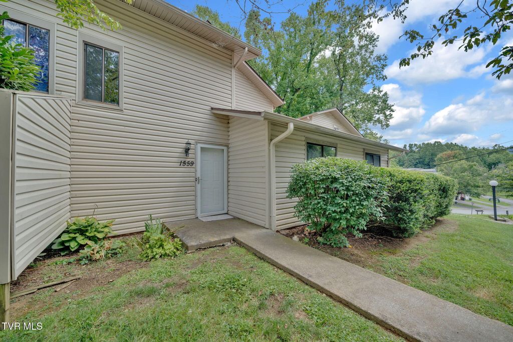 Photo of 1559 Colony Park Drive #37, Johnson City, TN 37604 (MLS # 9985054)
