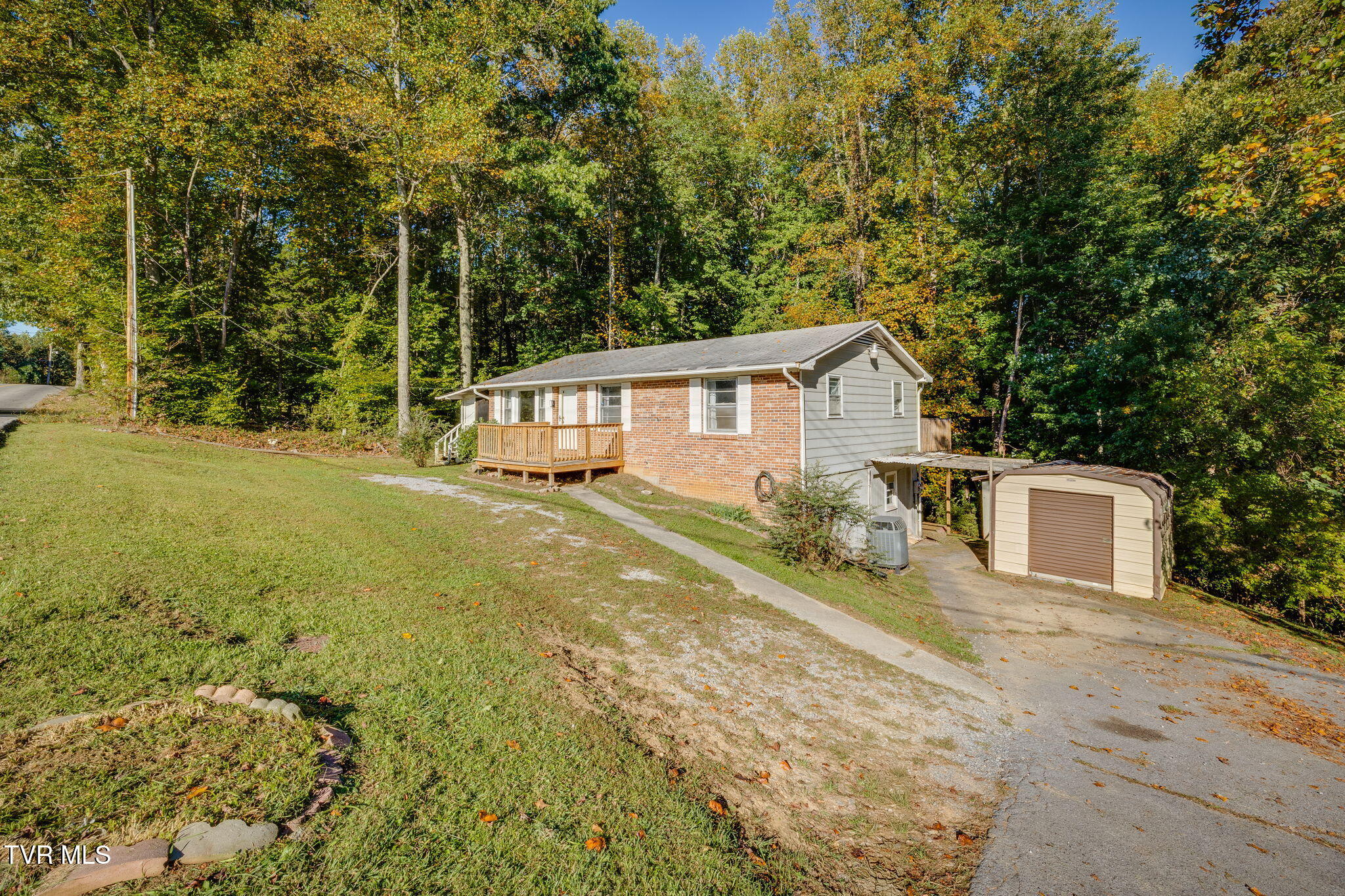 601 Ridge Drive