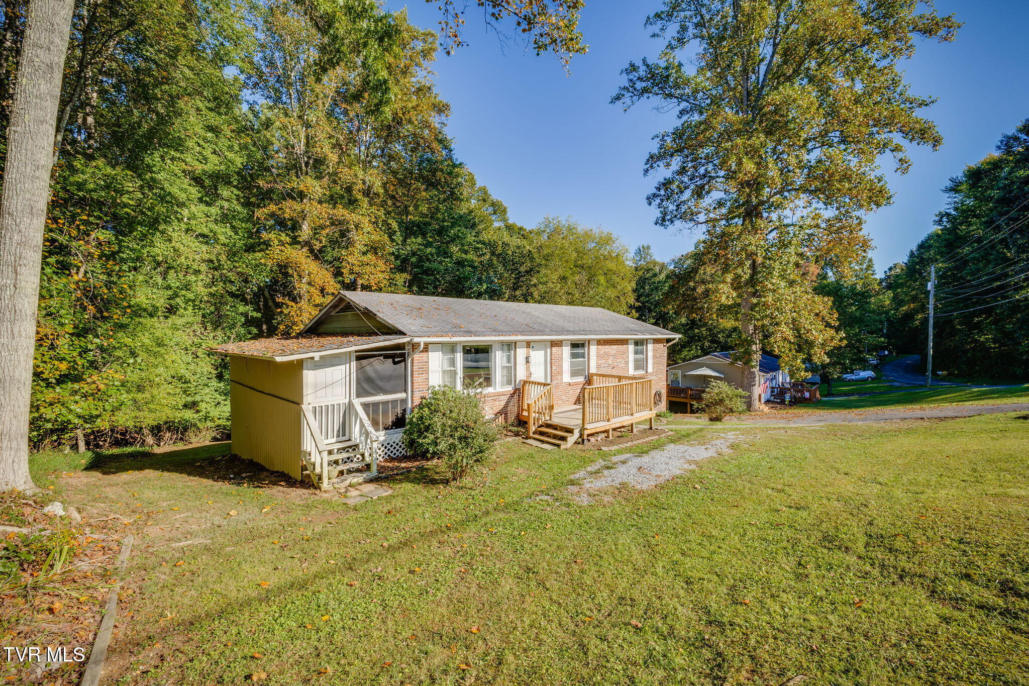 601 Ridge Drive