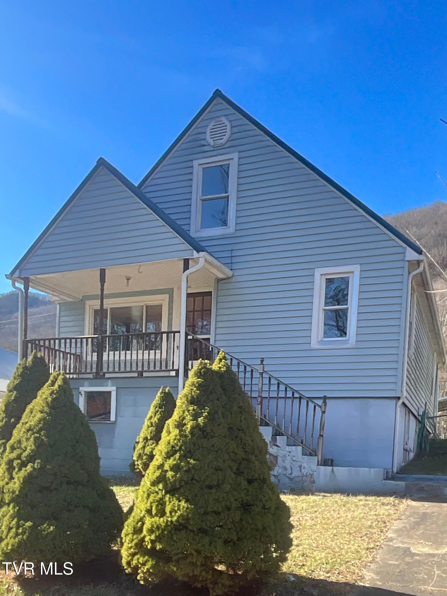 9 2nd Avenue #E, Big Stone Gap, Virginia image 1