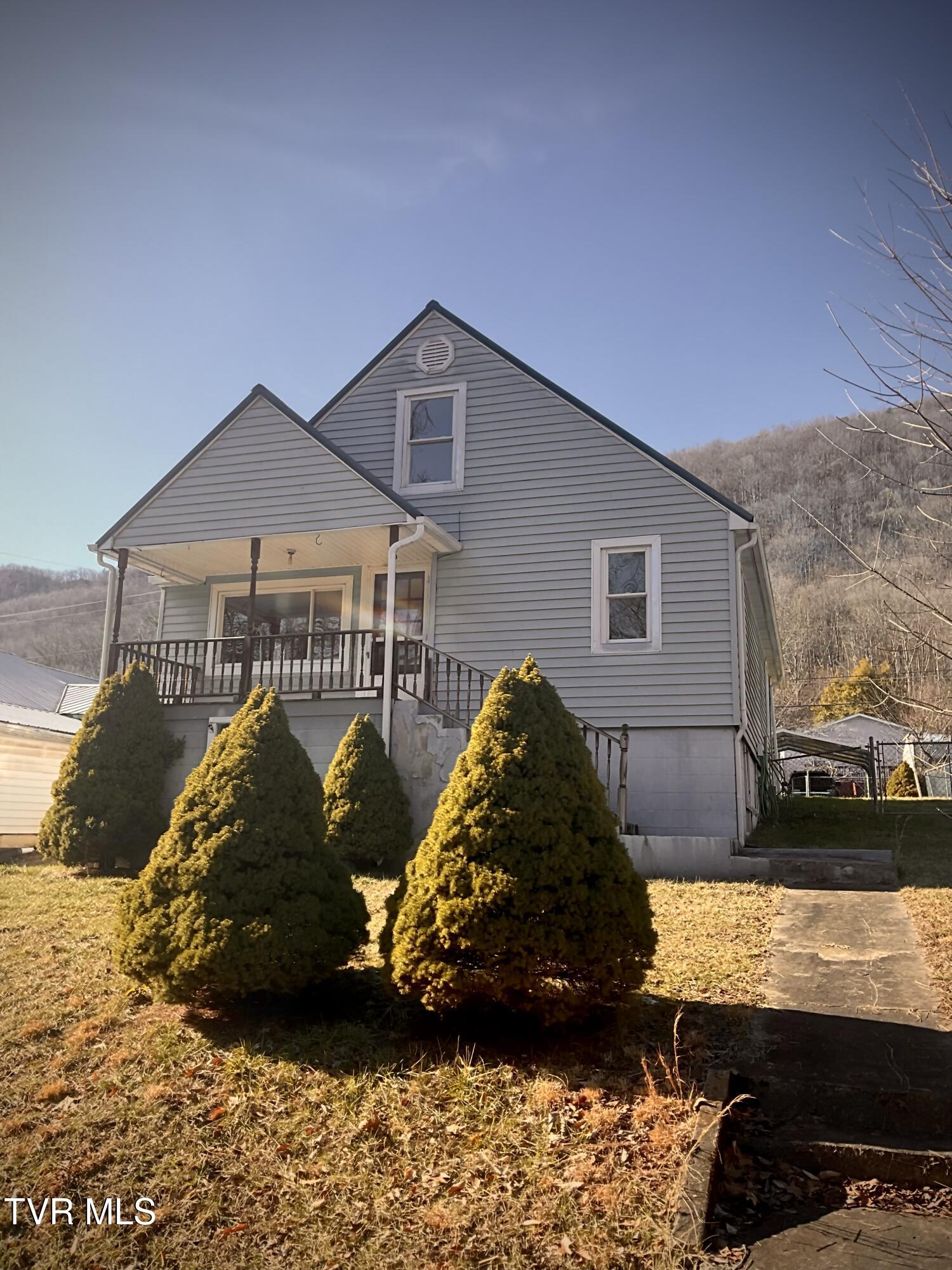 9 2nd Avenue #E, Big Stone Gap, Virginia image 1