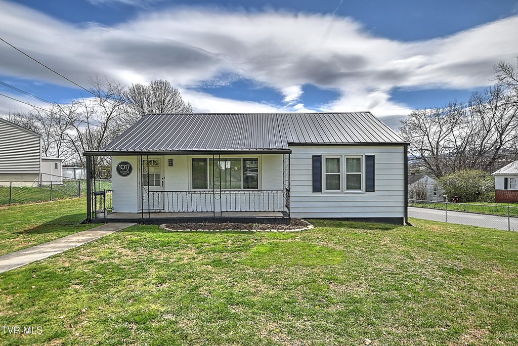Photo of 1017 Harding Avenue, Johnson City, TN 37604 (MLS # 9993406)