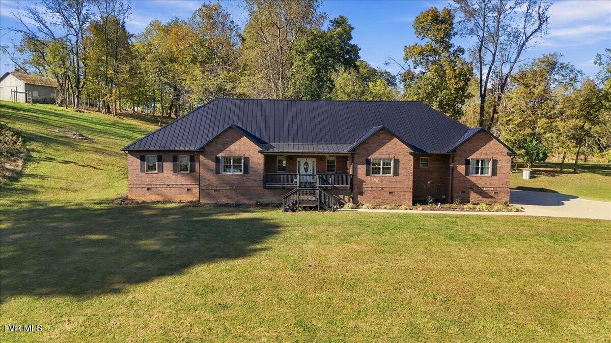 108 Trammell Road