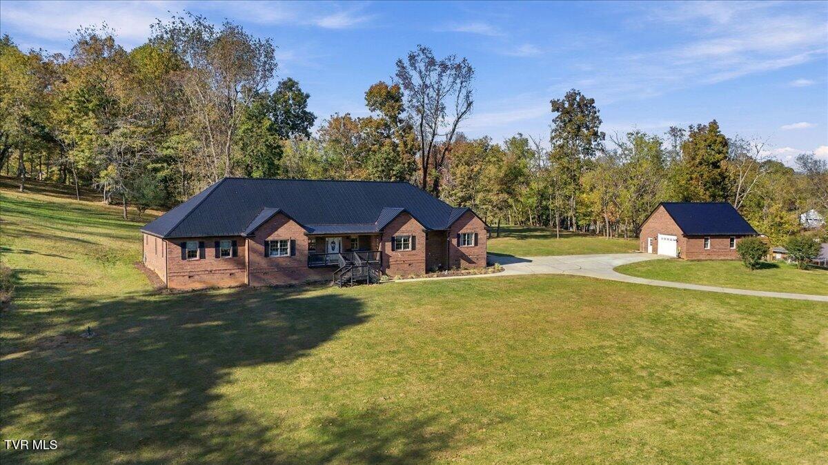108 Trammell Road
