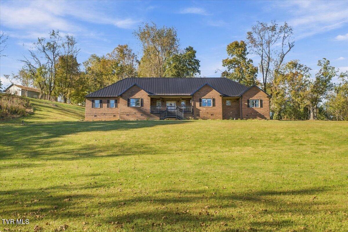 108 Trammell Road