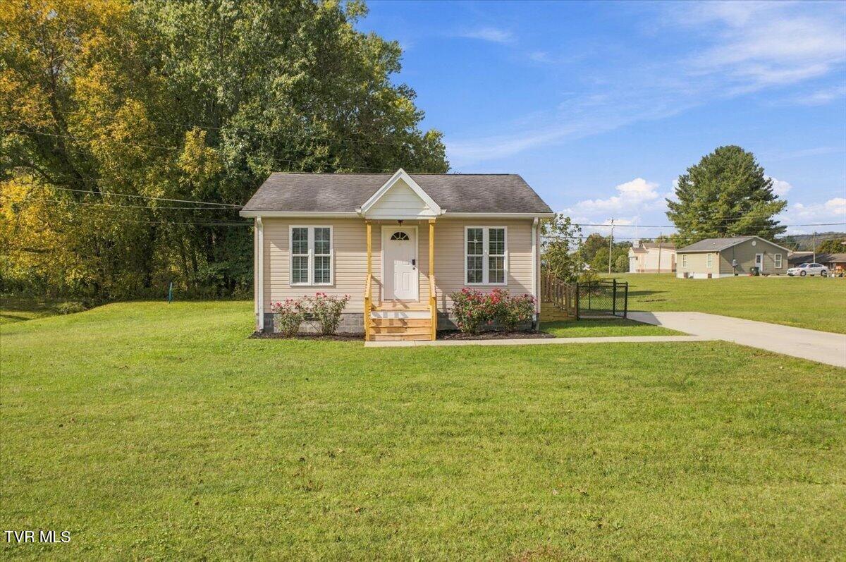 110 Muncey Lane