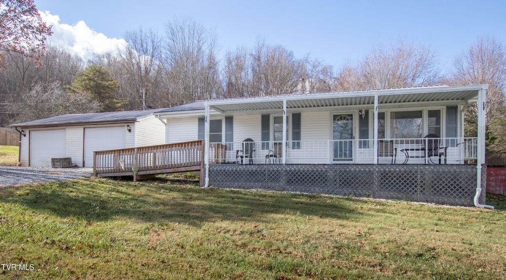 Photo of 152 Shaw Street, Lebanon, VA 24266 (MLS # 9990276)