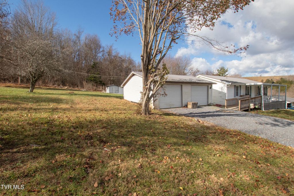 Photo of 152 Shaw Street, Lebanon, VA 24266 (MLS # 9990276)