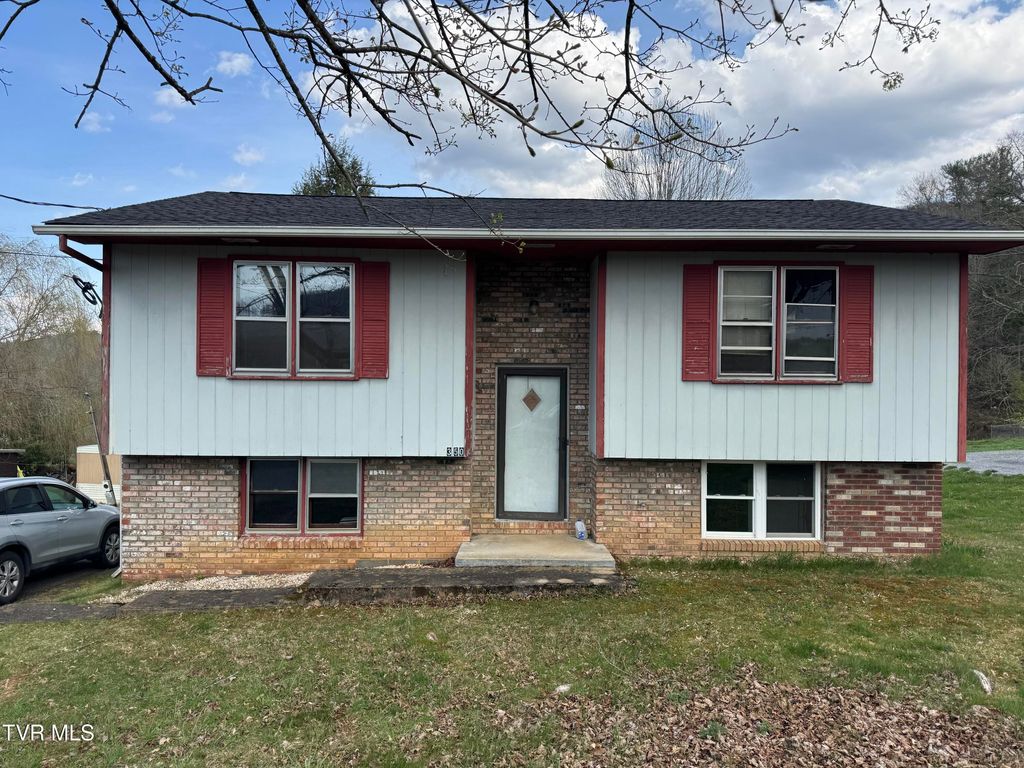 Photo of 350 Mountain View Drive, Hampton, TN 37658 (MLS # 9994988)