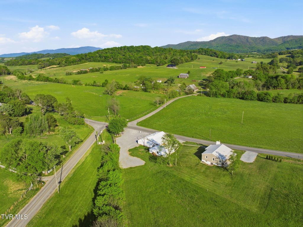 Photo of 5990 Cedar Creek Road, Greeneville, TN 37743 (MLS # 9994799)