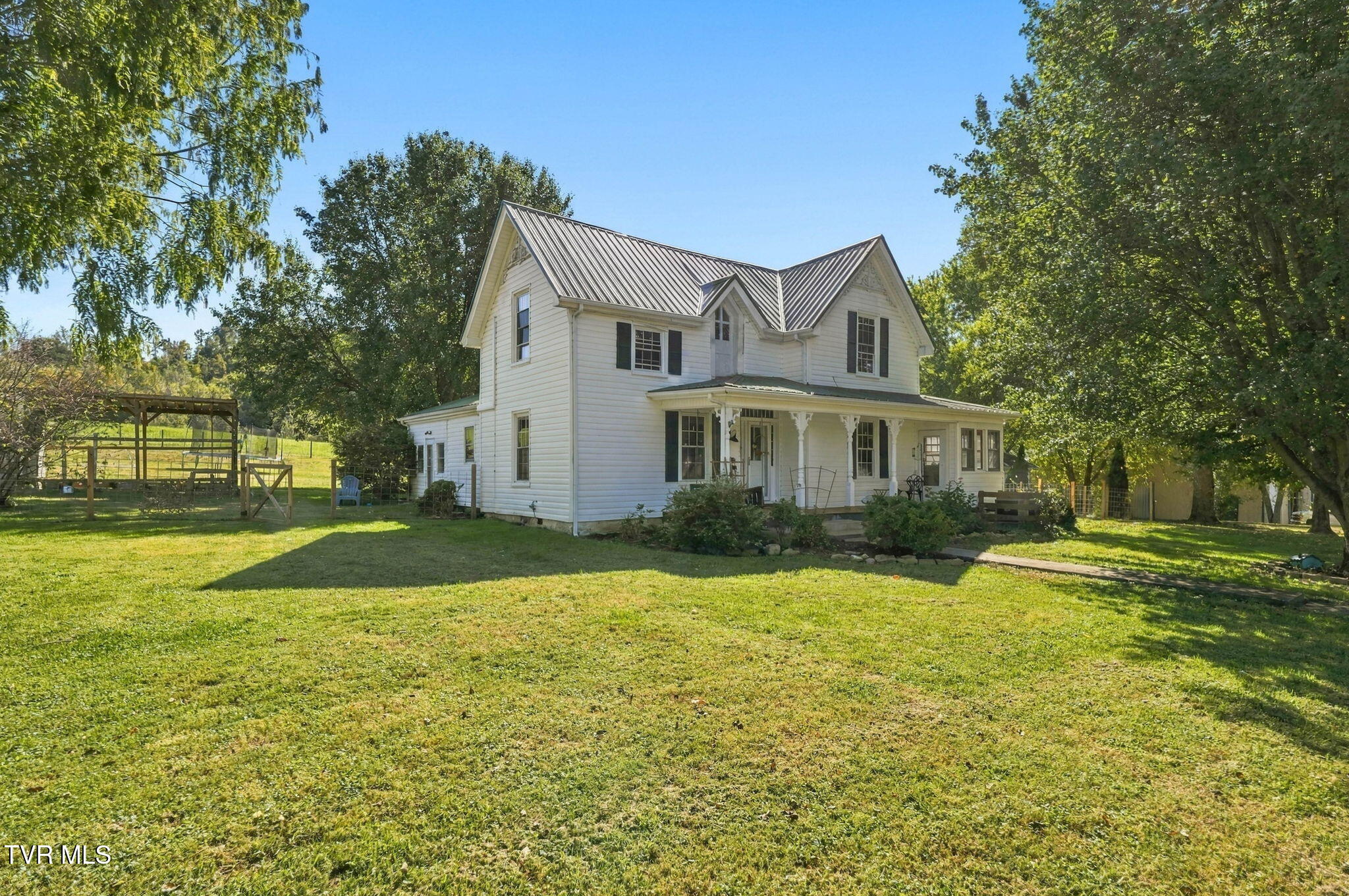 3167 Rocky Springs Road