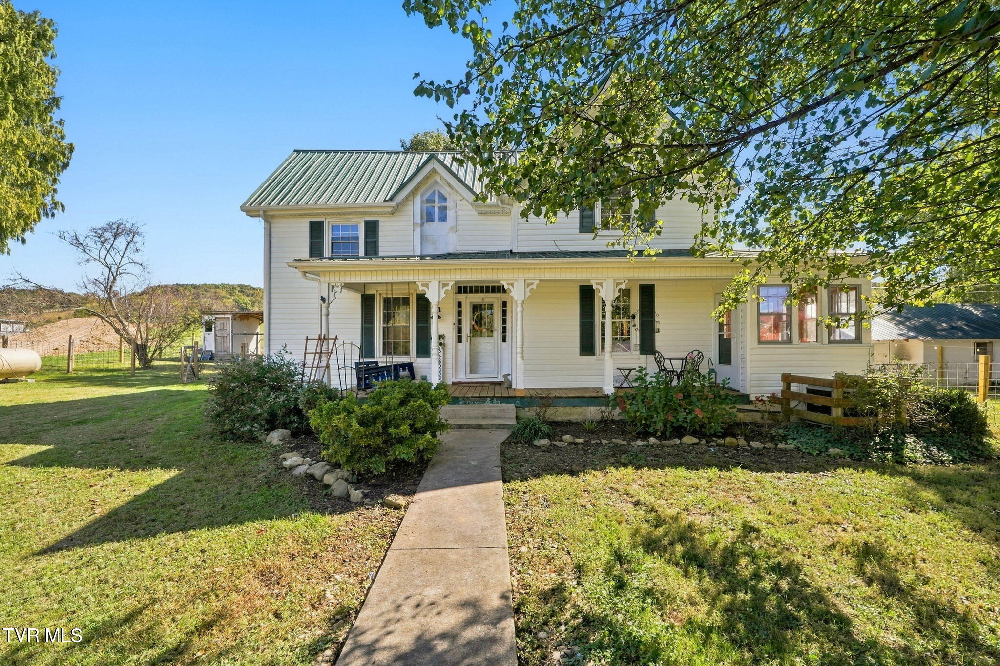 3167 Rocky Springs Road