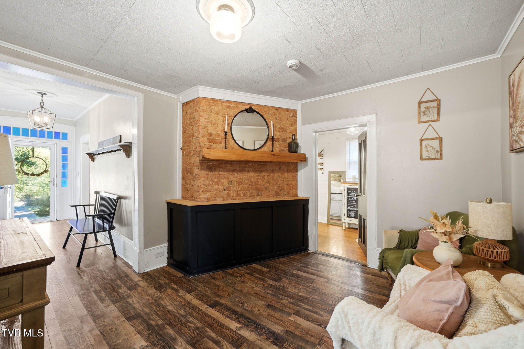 3167 Rocky Springs Road