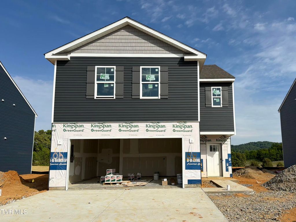 Photo of 74 Ollie Street St, Johnson City, TN 37615 (MLS # 9992266)