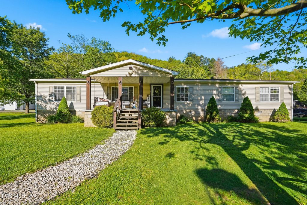 Photo of 5728 Cranes Nest Road, Coeburn, VA 24230 (MLS # 9994928)