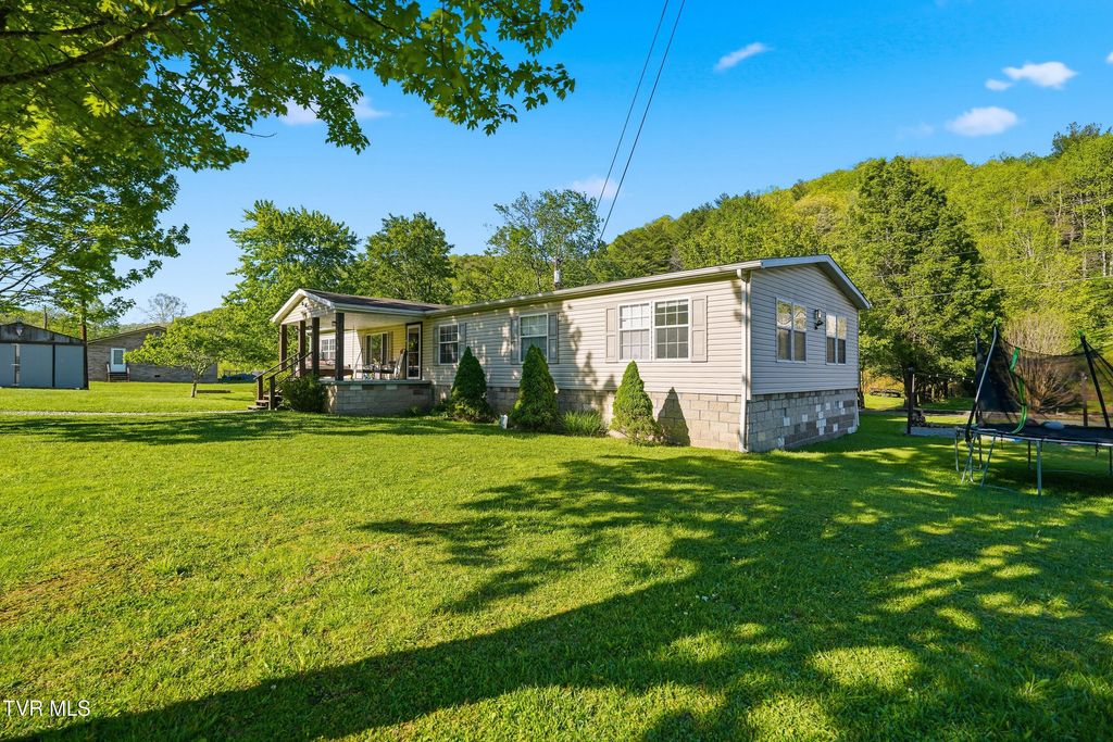 Photo of 5728 Cranes Nest Road, Coeburn, VA 24230 (MLS # 9994928)
