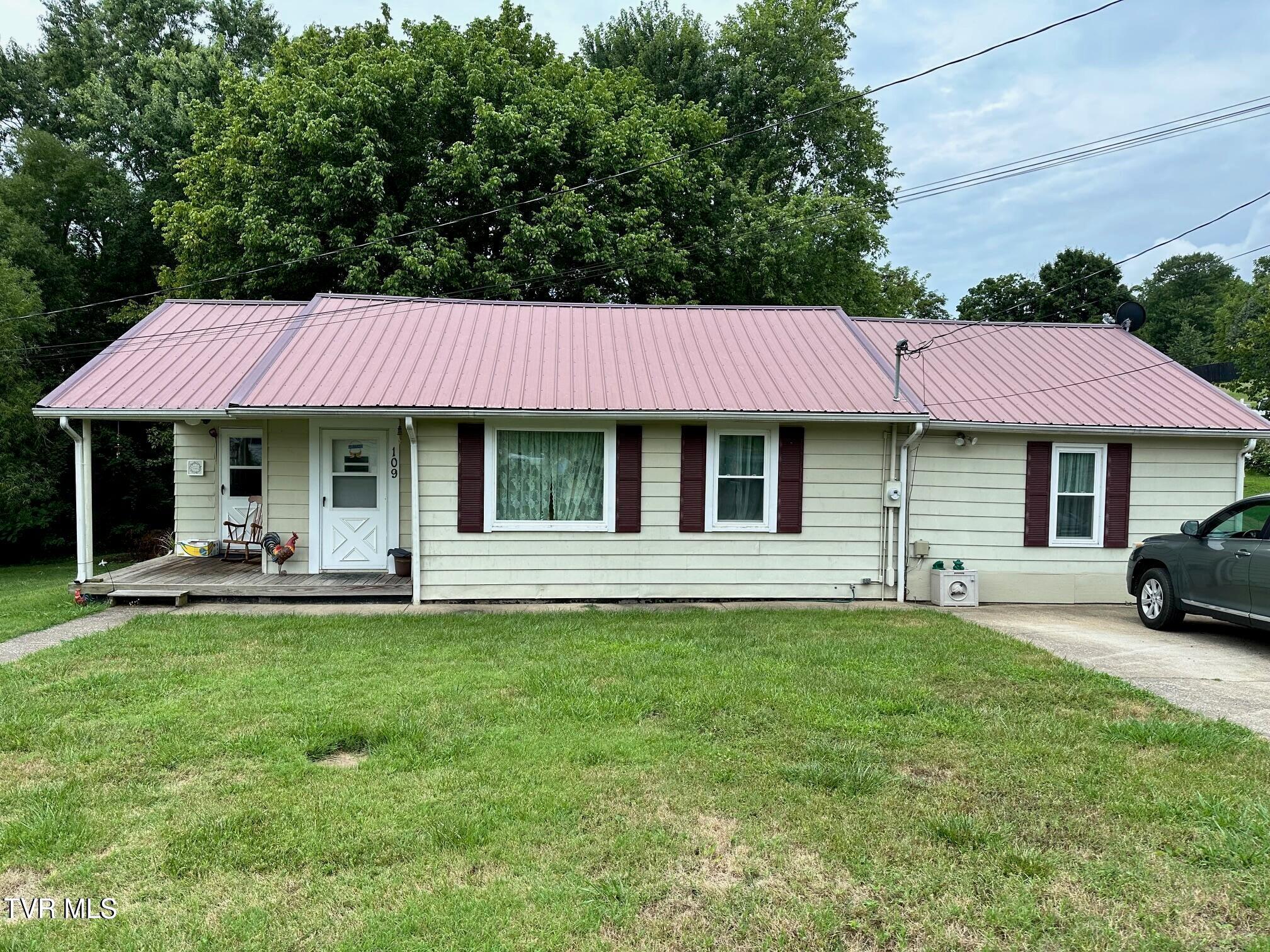 109 Chestnut Street, Greeneville, Tennessee image 1