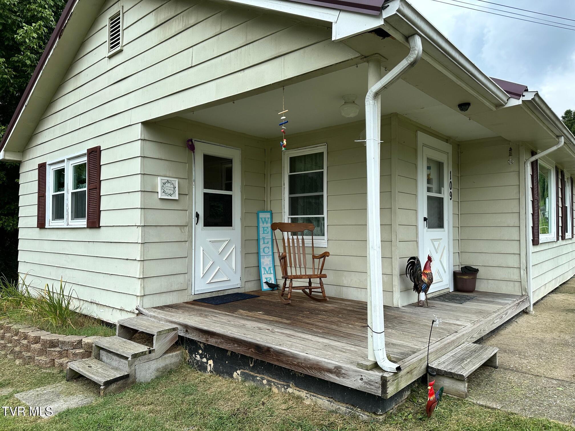 109 Chestnut Street, Greeneville, Tennessee image 2