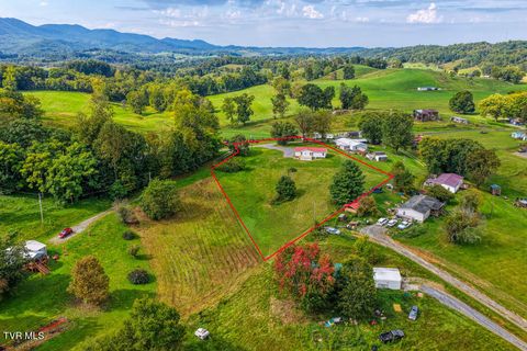 Tiny photo for 21081 Lyers Lane, Damascus, VA 24236 (MLS # 9985996)