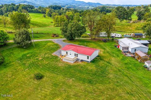 Tiny photo for 21081 Lyers Lane, Damascus, VA 24236 (MLS # 9985996)