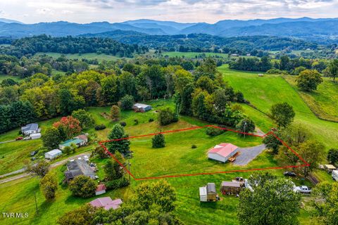 Tiny photo for 21081 Lyers Lane, Damascus, VA 24236 (MLS # 9985996)