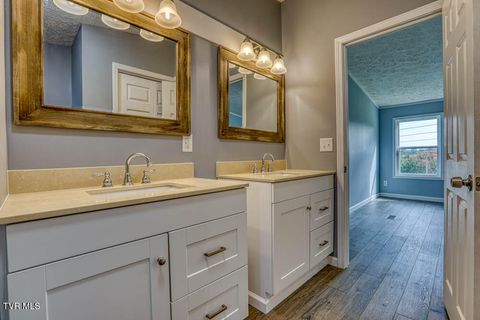 Tiny photo for 21081 Lyers Lane, Damascus, VA 24236 (MLS # 9985996)