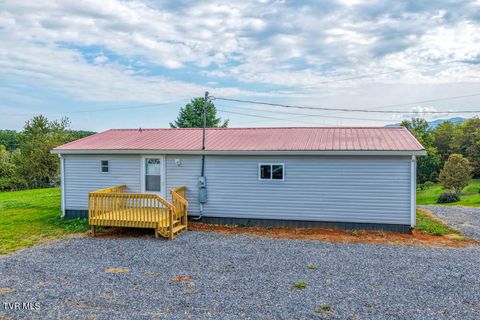 Tiny photo for 21081 Lyers Lane, Damascus, VA 24236 (MLS # 9985996)