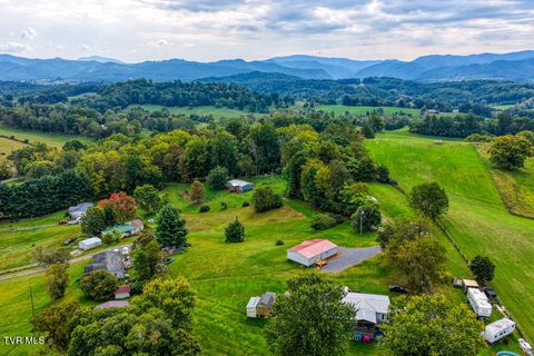 Tiny photo for 21081 Lyers Lane, Damascus, VA 24236 (MLS # 9985996)
