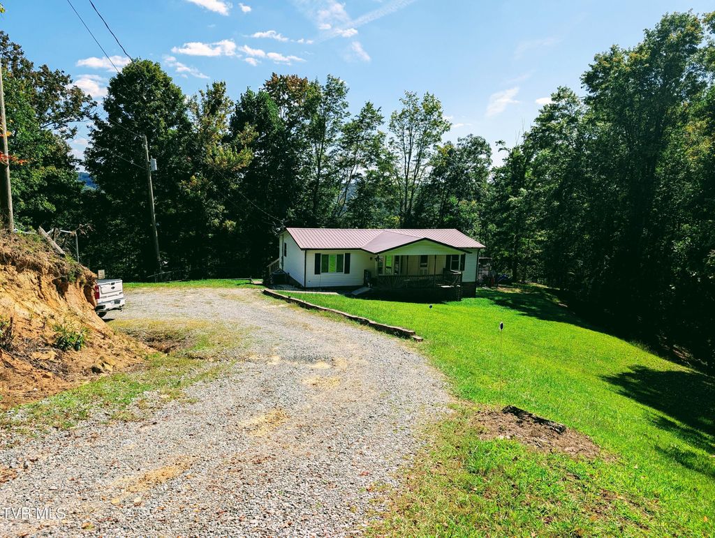 Photo of 188 Boggs Hill, Clintwood, VA 24228 (MLS # 9990527)