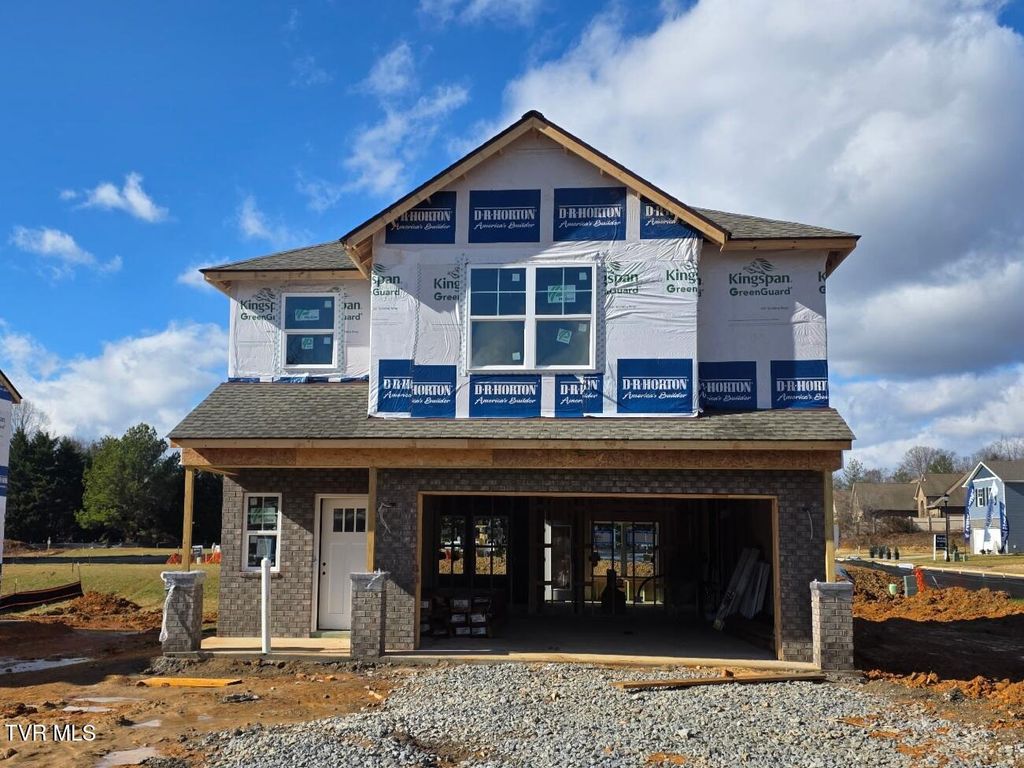 Photo of 342 Alta Tree Blvd Blvd, Johnson City, TN 37604 (MLS # 9988708)