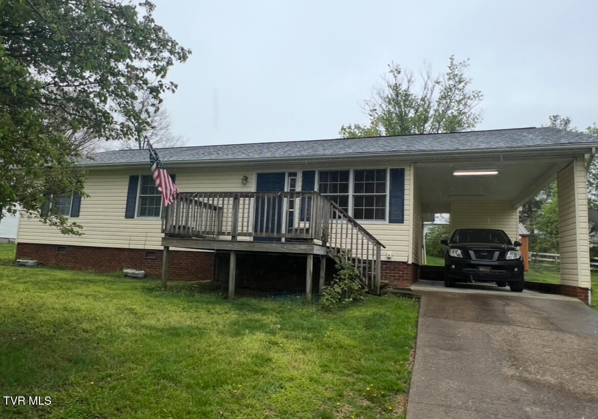 706 Old Stage Road, Church Hill, Tennessee image 1