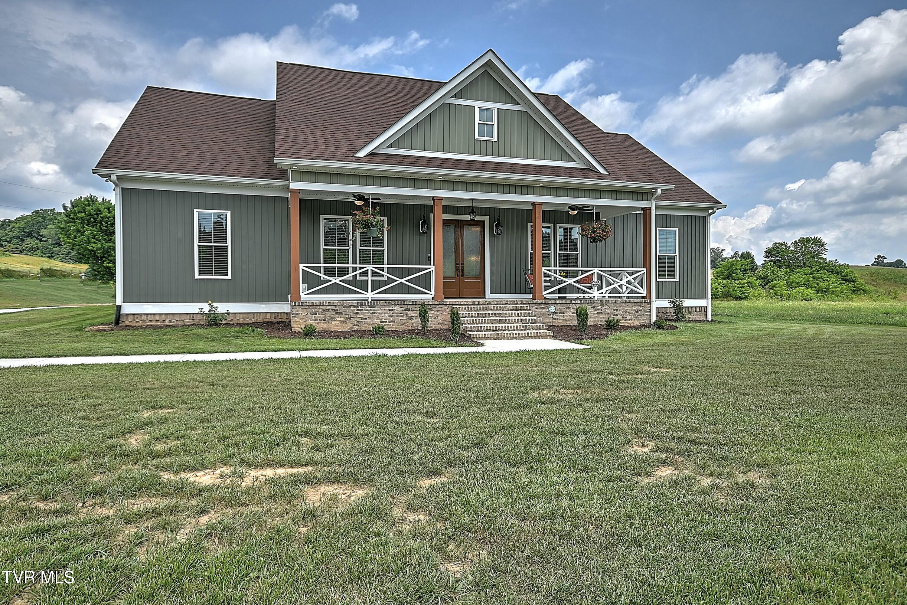 11423 Reedy Creek Road, Bristol, Virginia image 3