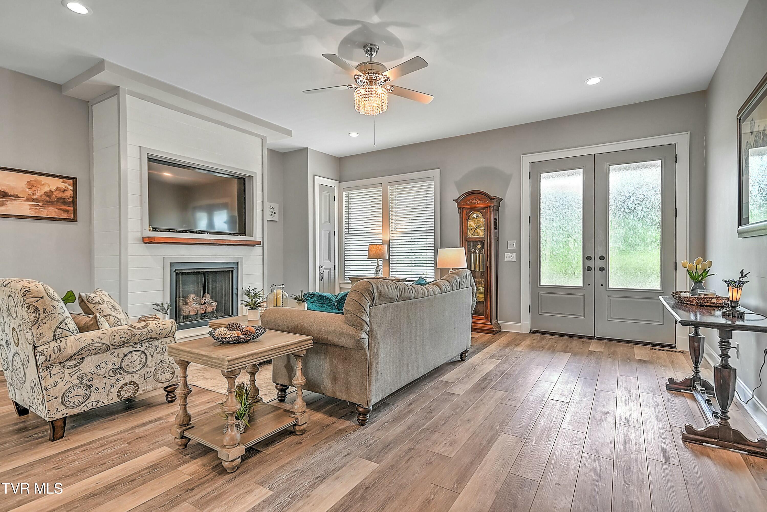 11423 Reedy Creek Road, Bristol, Virginia image 20
