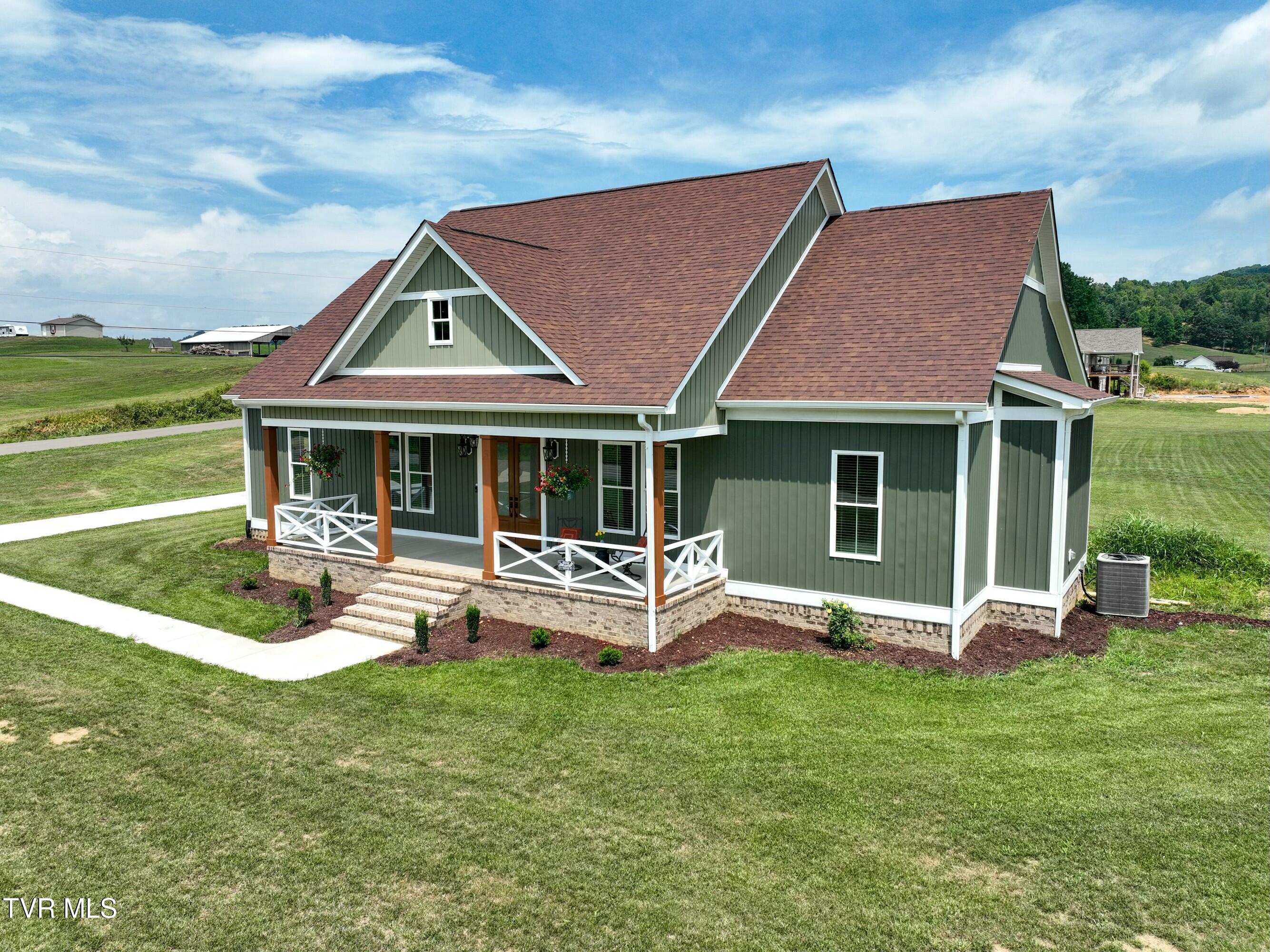 11423 Reedy Creek Road, Bristol, Virginia image 6