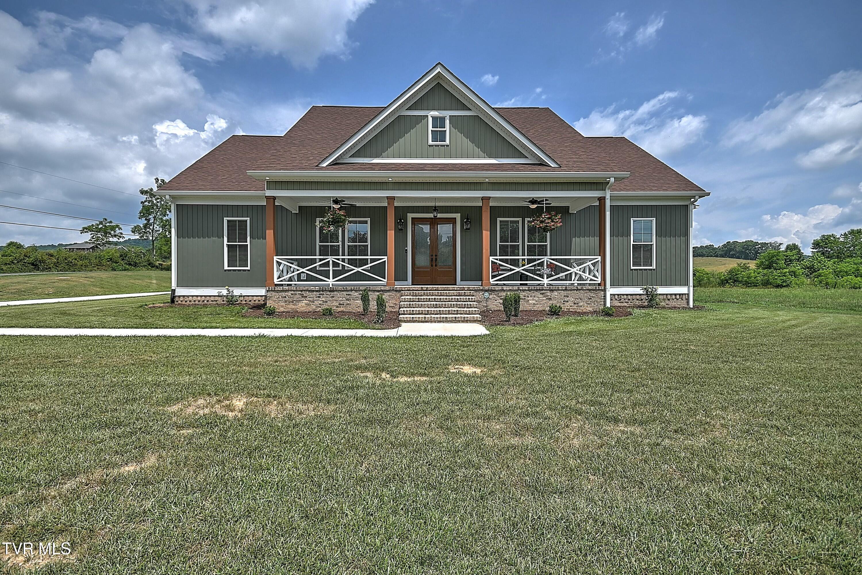 11423 Reedy Creek Road, Bristol, Virginia image 1