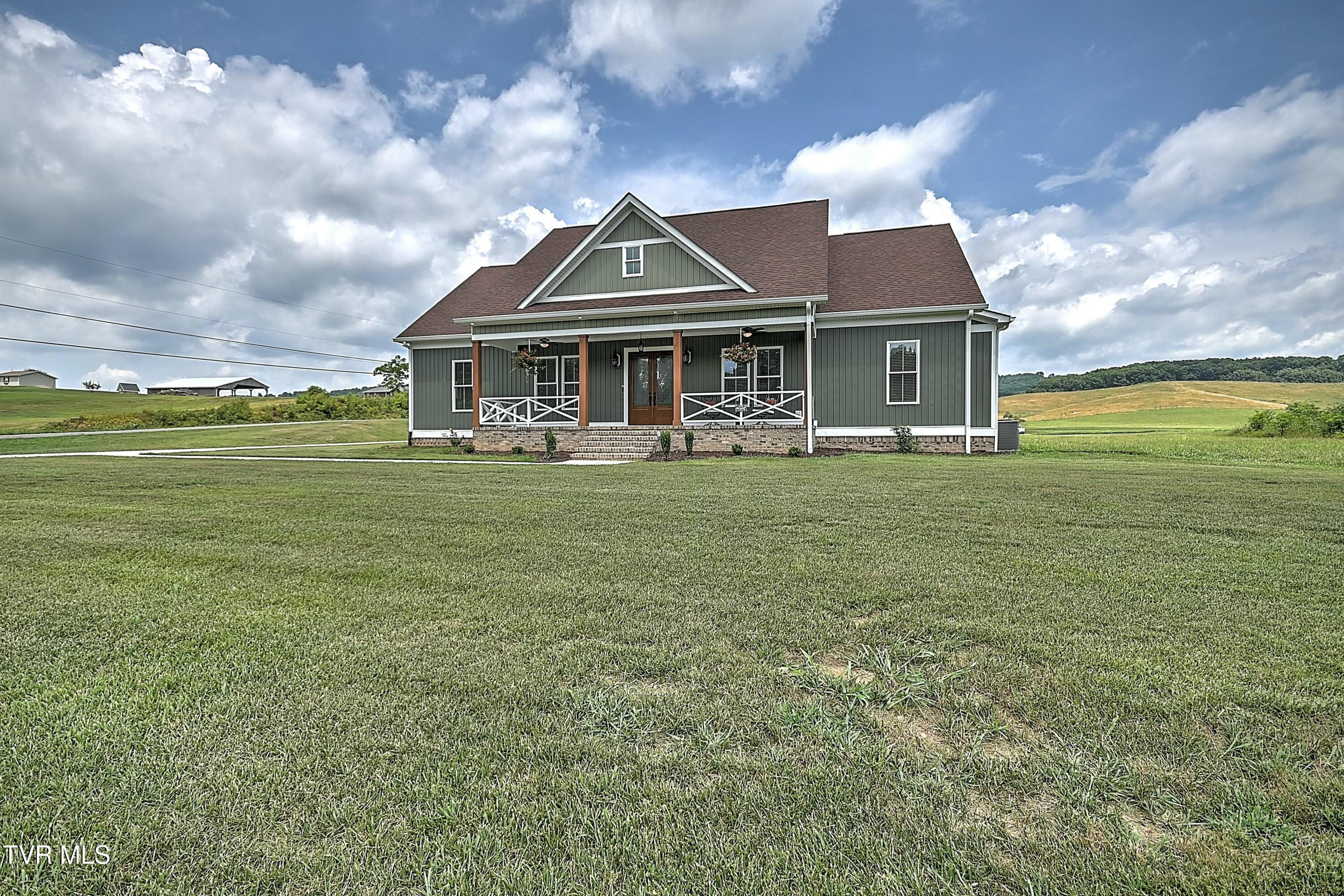 11423 Reedy Creek Road, Bristol, Virginia image 4