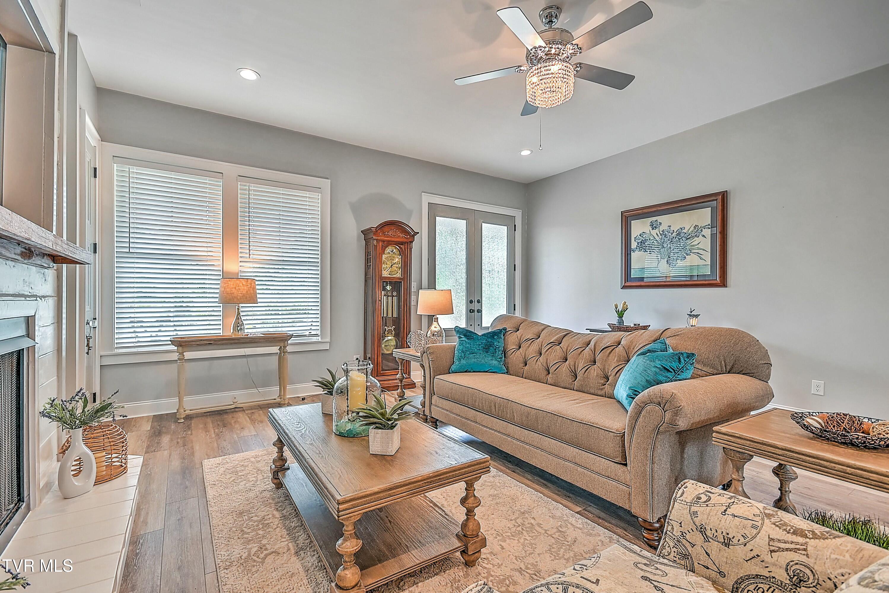 11423 Reedy Creek Road, Bristol, Virginia image 18