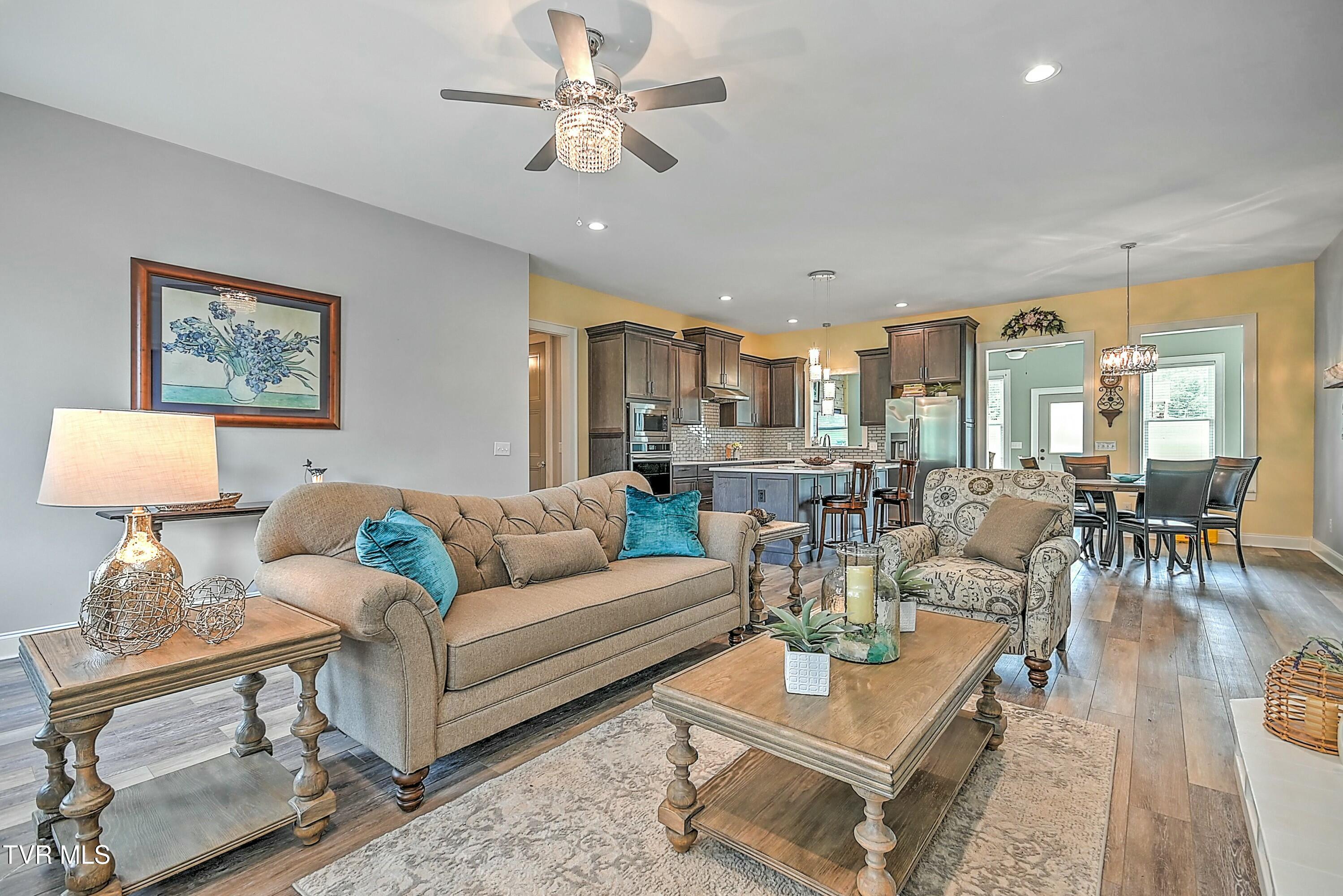 11423 Reedy Creek Road, Bristol, Virginia image 17