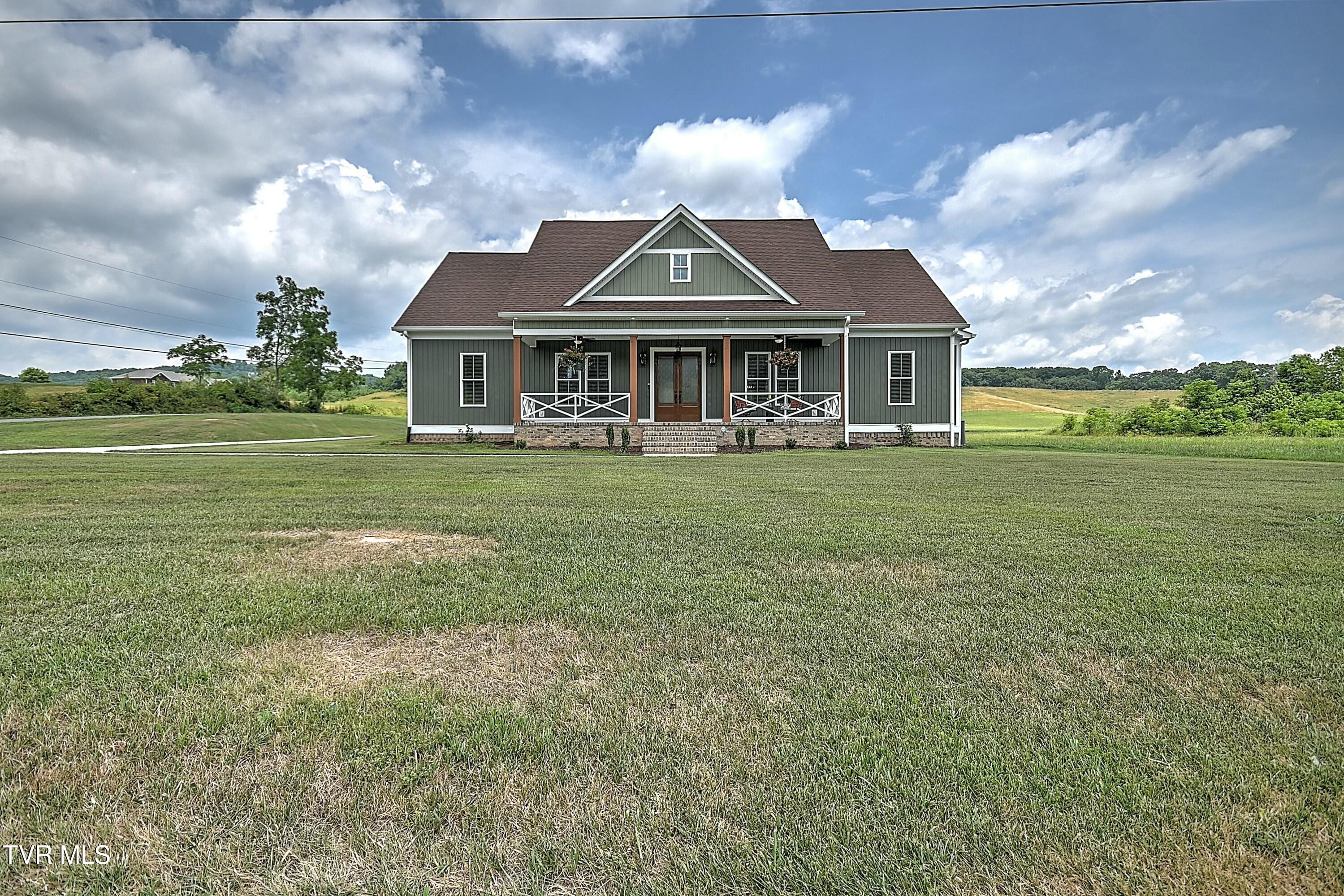 11423 Reedy Creek Road, Bristol, Virginia image 5