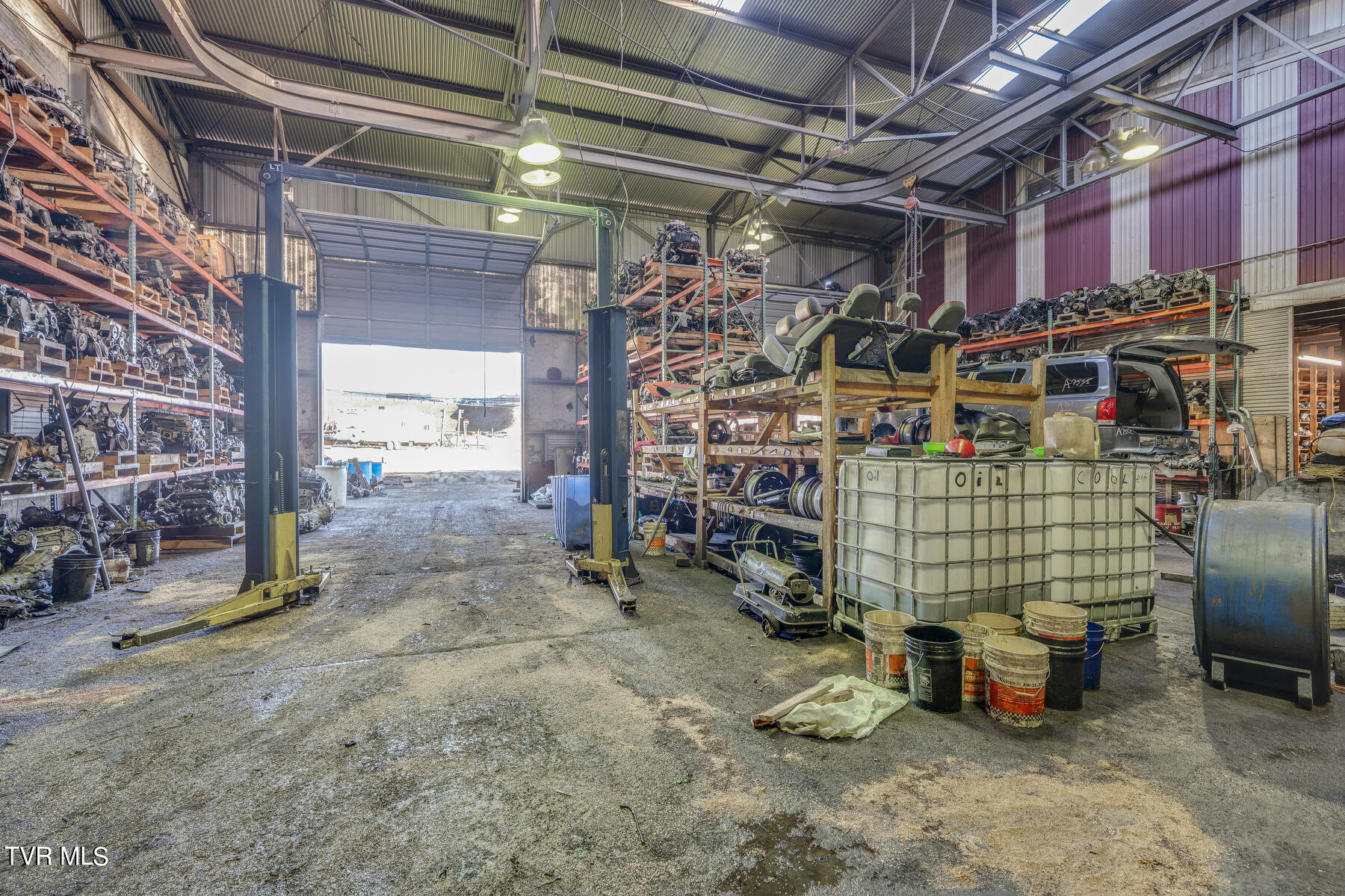 116 Old Thomas Bridge Road