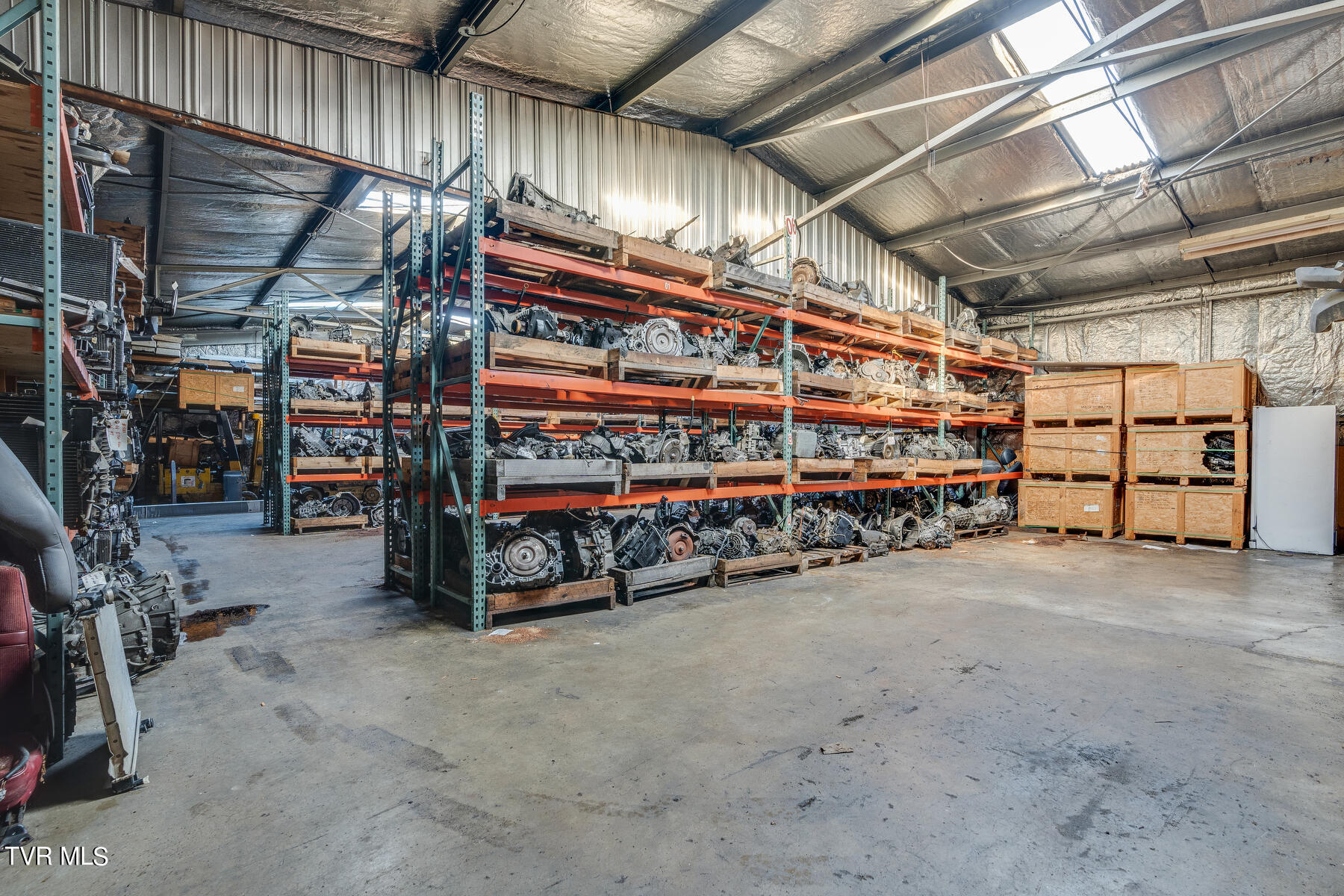 116 Old Thomas Bridge Road