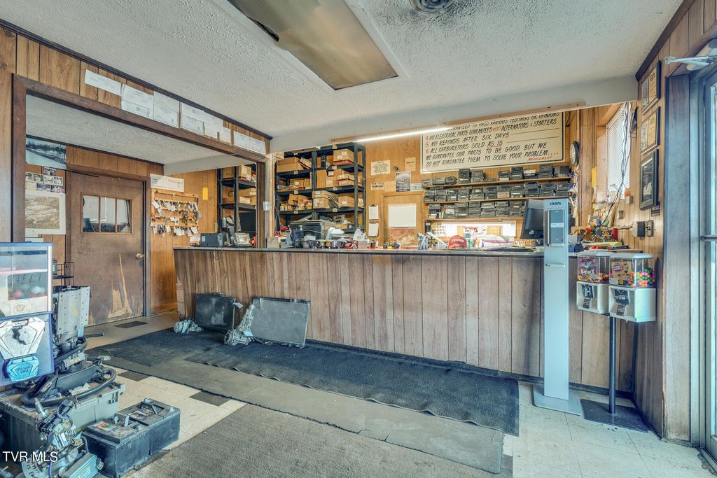 Photo of 116 Old Thomas Bridge Road, Bluff City, TN 37618 (MLS # 9968888)